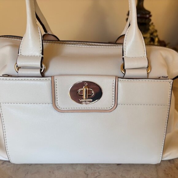 kate spade Handbags - Kate Spade of NY Hampton Road Janie Bag  Retail 398.00